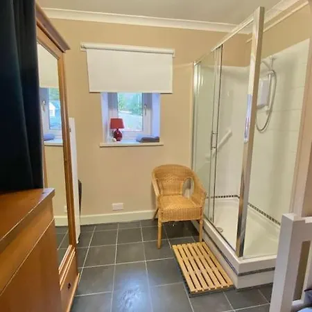 Loch Lomond 2 Bedroom Apartment Tarbet Exterior photo