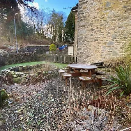 Loch Lomond 2 Bedroom Apartment Tarbet Exterior photo