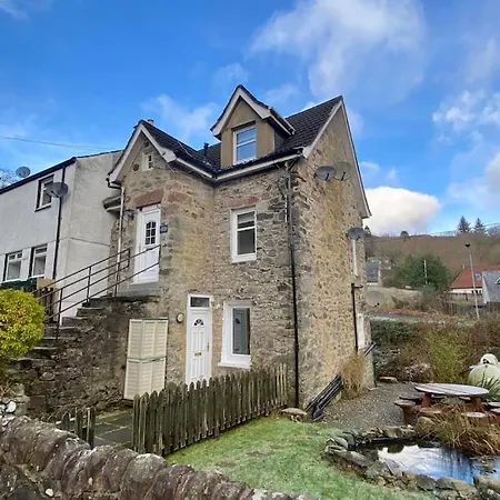 Loch Lomond 2 Bedroom Apartment Tarbet Exterior photo
