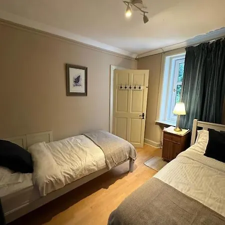 Loch Lomond 2 Bedroom Apartment Tarbet Exterior photo