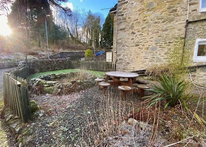 Loch Lomond 2 Bedroom Apartment