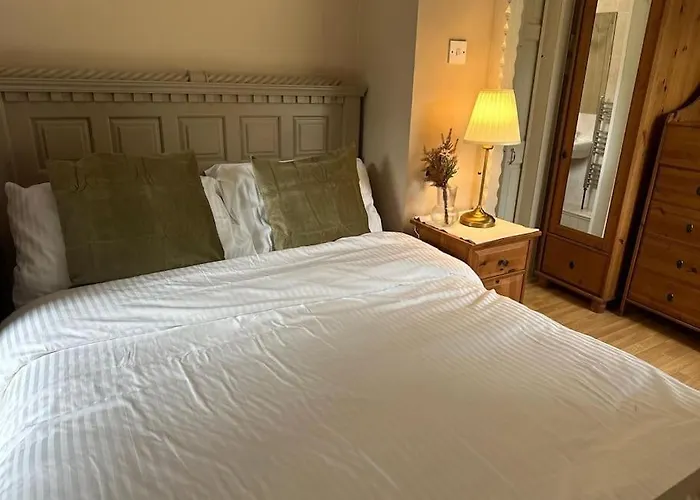 Loch Lomond 2 Bedroom Apartment