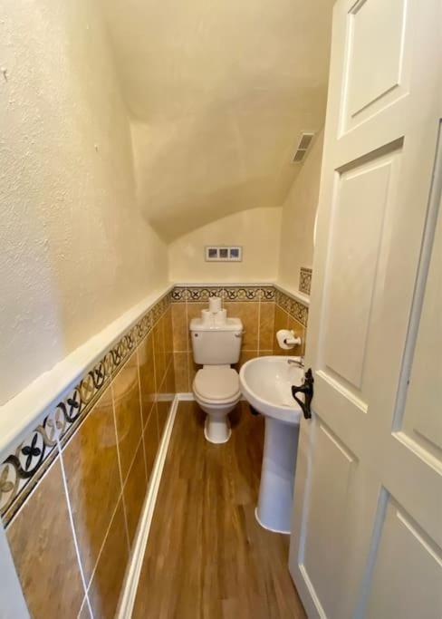 Apartment Loch Lomond 2 Bedroom *