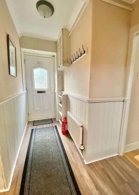 Loch Lomond 2 Bedroom Tarbet