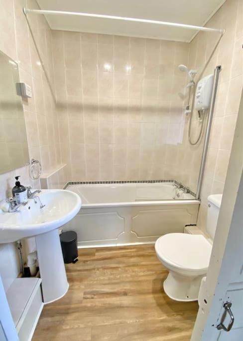 Loch Lomond 2 Bedroom Apartment