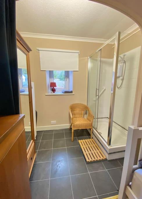 Apartment Loch Lomond 2 Bedroom