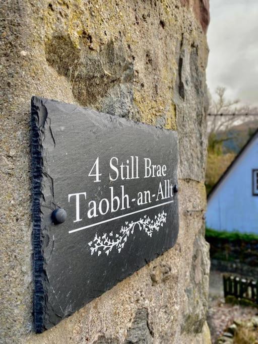 Loch Lomond 2 Bedroom Apartment Tarbet