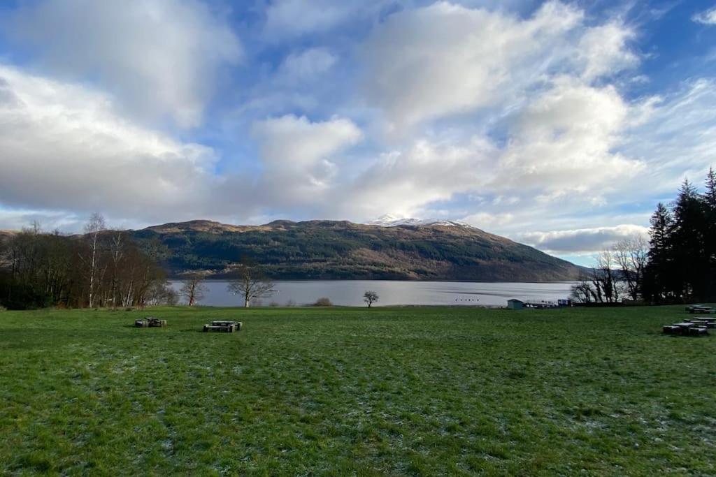 Loch Lomond 2 Bedroom Apartment Tarbet