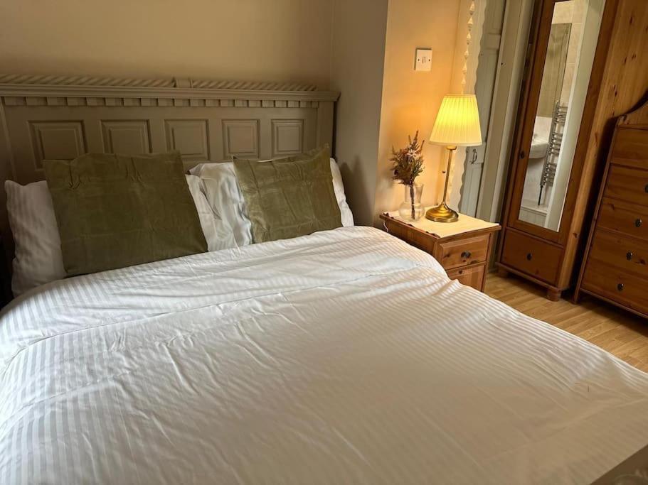 Loch Lomond 2 Bedroom *