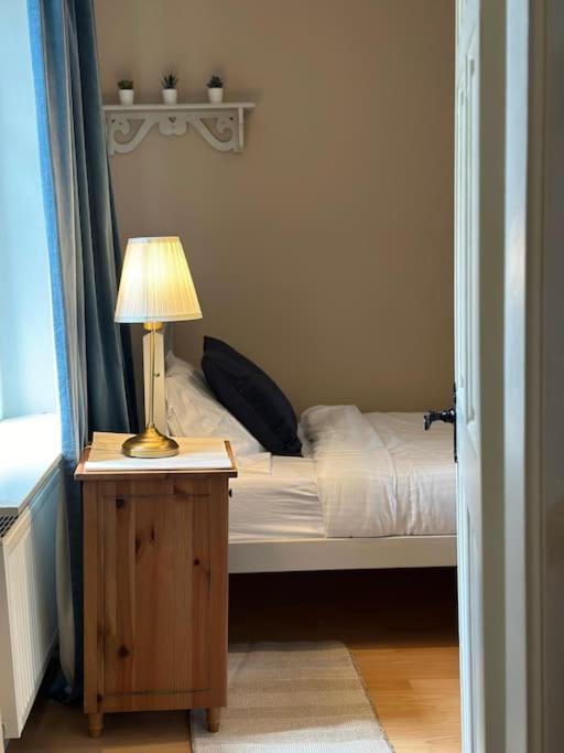 Loch Lomond 2 Bedroom *