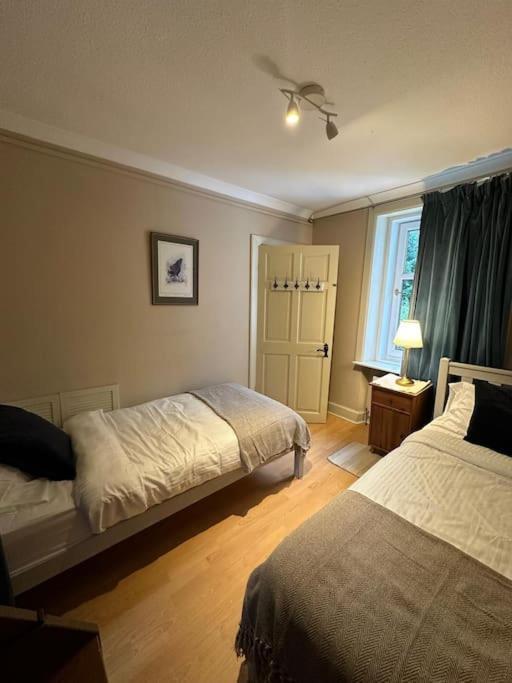 Apartment Loch Lomond 2 Bedroom Tarbet