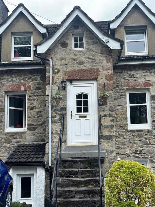 Loch Lomond 2 Bedroom Tarbet