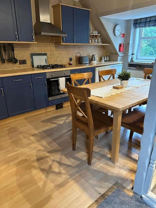 Loch Lomond 2 Bedroom
